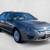 2012 Ford Fusion Electric Hybrid Sedan 3 thumbnail