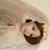 Antique Large Porcellan Doll 1950-60's MINT CONDITION 5 thumbnail