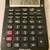 Casio HR-10C 12-digit portable printing calculator battery wall power 2 thumbnail