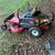Toro Zero Turn Mower 5 thumbnail