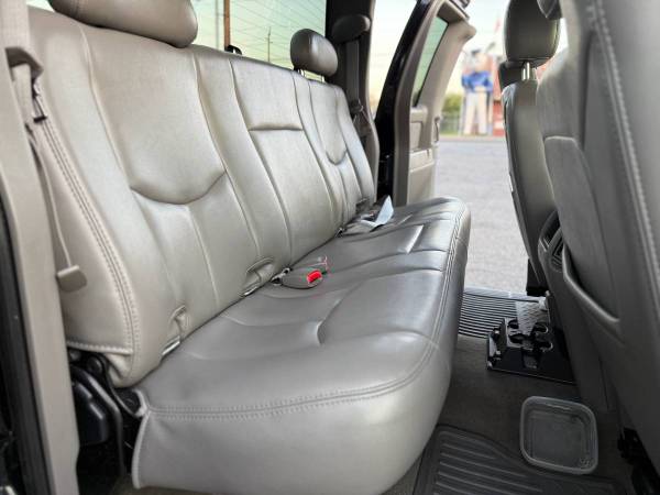 2005 Chevrolet Silverado 1500 Extended - Photo 15