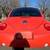 2003 VOLKSWAGEN NEW BEETLE GLS; MANUAL; BRIGHT ORANGE !! 7 thumbnail
