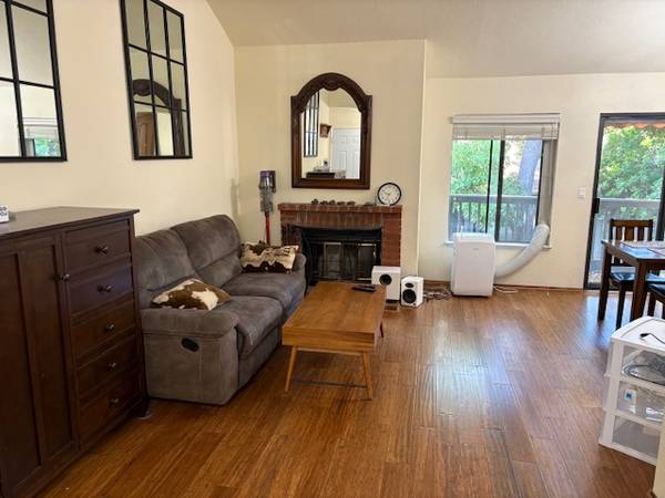 $3,400 / 2br - 920ft2 - 2 BR- Corazón del Valle de Silicio Piscina, Estacionamiento, Campus Tecnológicos (AMUEBLADO) (santa clara)63880017253761123