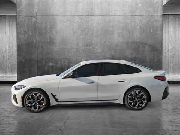 2024 BMW i4 AWD Tracción en las Cuatro Ruedas Eléctrico M50 Hatchback - $75,295 (Llame *(240) 453-4963* para Confirmar Disponibilidad Instantáneamente)63618600095363124