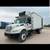 2008 International reefer Boxtruck 2 thumbnail