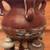Peruvian Terra Cotta Whistles Vase 6 thumbnail