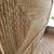 Sedona hand woven rattan crate barrel 4 under bed storage basket 4 thumbnail