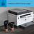New HP Laser Jet Tank MFP 2604sdw Printer 11 thumbnail