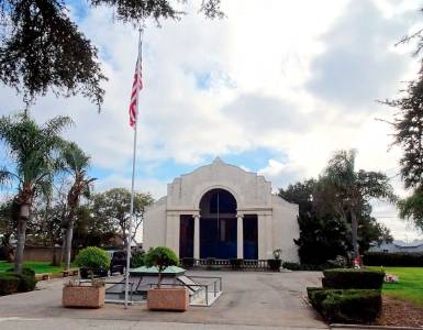 Roosevelt Memorial Park - Plot Brokers 1