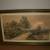 WATERCOLOR/GOUACHE LANDSCAPE -- Signed H.C. ROST 1925 1 thumbnail