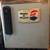 Vintage Pepsi-Cola Refrigerated Cooler Chest 1 thumbnail