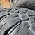 Dodge rims and tires 35” 2 thumbnail