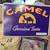 Vintage camel sign 3 thumbnail