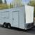 2025 Enclosed Trailer 8.5x16 /Barn Doors/Concession/Electrical Package 2 thumbnail