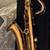 Yanagisawa T902 Bronze Tenor Saxophone 4 thumbnail