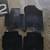 Kia Original All-Weather Floor Mats for KIA FORTE etc, set of 4 1 thumbnail