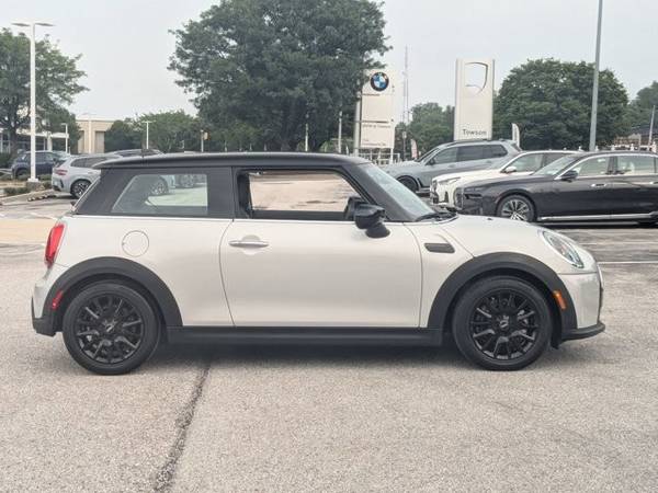 2023 MINI Hardtop 2 Door Certified Cooper Hatchback - $23,995 (Call *(443) 912-5009* to Confirm Availability Instantly)63471841760257123