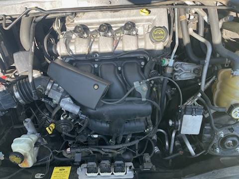 Ford Escape Limited ***Runs Good/Clean and Straight/Ready TOGO*** - $2,350 (campbell)63624193283971123