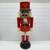 Vintage Tall Large 19.5” Nutcracker Doll Red Christmas Traditional Holiday 1 thumbnail