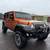 2010 Jeep Wrangler Unlimited 4WD 3.8 6cyl 6-speed manual with 135K MI 2 thumbnail