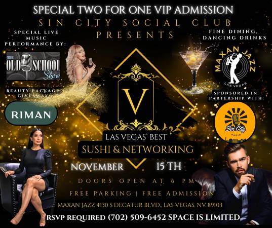 LIVE EVENT - HOSTESS, DANCERS, MUSICIANS and SINGERS 12.27.25 1