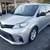 2020 Toyota Sienna LE 7-Passenger Handicap Van COMPLIMENTARY 3 MONTH WARRANTY! 1 thumbnail