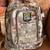 Army Backpack. 1 thumbnail