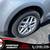 Certified 2021 Ford Edge SEL Silver Metallic 3 thumbnail