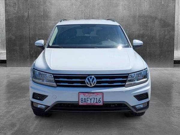 2018 Volkswagen Tiguan VW SEL SUV - $10,861 (Call *(408) 474-0469* to Confirm Availability Instantly)63477683000323121
