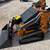 Mini Skid Steer Loader Used 2 thumbnail