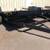7 x 12 Single Axle Pan Tilt 16” Wheels & Tires (Radial) Trailer 7K 8 thumbnail
