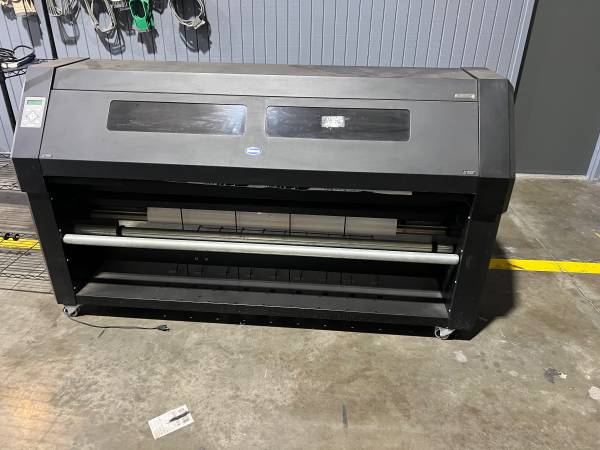 SUMA DC4 PRINTER CUTTERS 1