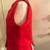 Vintage Women’s Silk Club Linen Vest 2 thumbnail