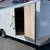 Wells Cargo 8-1/2' x 20' V-Nose Trailer - NEW & ON SALE 3 thumbnail
