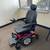 Brand New Jazzy 600 ES Power Chair – Safe, Comfortable & Easy to Use 3 thumbnail