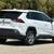 2023 Toyota RAV4 Hybrid LE 4 thumbnail