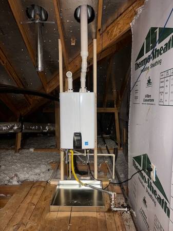 Affordable Houston Plumber Drain Cleaning, Sewer Repair, Water Heaters 1