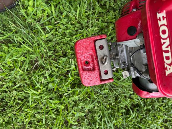 Honda FR600 cultivador con reversa - $950 (Pearland)62919268660482122