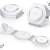 3 in 1 Wireless Charging Station for Apple MagSafe Charger 1 thumbnail
