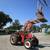White 1370 4wd Tractor w/ Loader 4 thumbnail