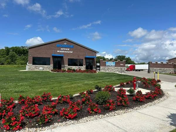 2115 SF Warehouse In Monroe! 1