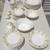 Haviland Limoges Carnation 91pc $800 OR Metlox poppytrail 572 Daisy 48 8 thumbnail