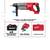M18 FUEL ONE-KEY 18V Lithium-Ion Brushless Cordless 1-1/4 in. SDS-Plus D-Handle 4 thumbnail