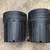 plastic plant pot. $ 0.75each 1 thumbnail
