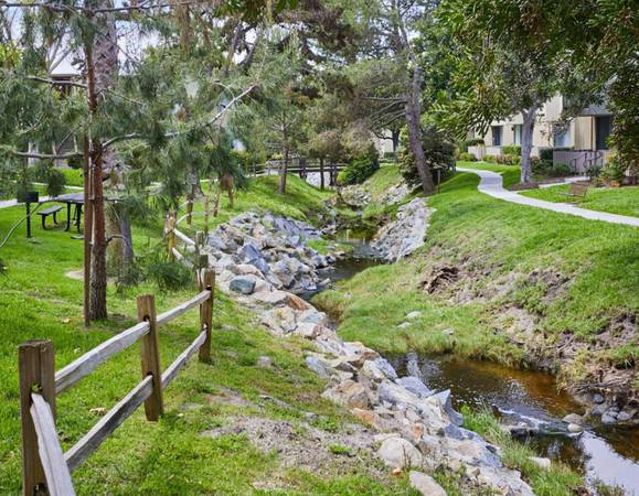 $2,200 / 1br - Updated Floors, Gorgeous Landscaping in our Luxury 1 Bedroom (Oceanside)63701626378881121