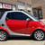 2005 Smart ForTwo SKU:C1085 5 thumbnail