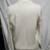 Shenanigans Ivory Long Sleeve Sweater - Floral, Sequin/Bead Design - S 5 thumbnail