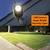 TOUCAN Floodlight Security Camera Wired - 1080P Outdoor Camera 5 thumbnail