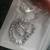 I have 10.5-14 carat luxury moissanite tennis bracelet 925 pure silv. 5 thumbnail