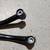 19 Aprilia Shiver 900 Rear foot brackets 3 thumbnail